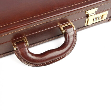 Дипломат Chiarugi 4503 brown