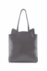 Сумка Оливи 1283 сер/жат(ушки)