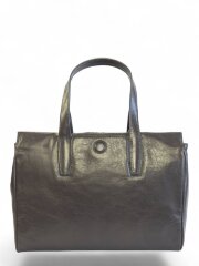 Сумка женская Mattioli 045-25 сер