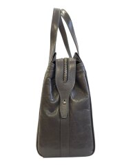 Сумка женская Mattioli 045-25 сер