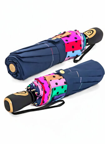 Зонт женский 3 слона L3111A-3