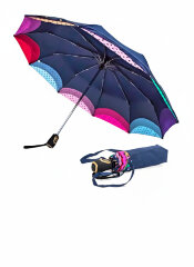 Зонт женский 3 слона L3111A-3