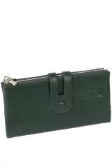 Кошелек Ego Favorite 306-0670 темно-зеленый