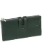 Кошелек Ego Favorite 306-0670 темно-зеленый
