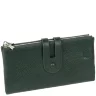 Кошелек Ego Favorite 306-0670 темно-зеленый