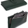 Кошелек Ego Favorite 306-0670 темно-зеленый