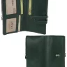 Кошелек Ego Favorite 306-0670 темно-зеленый