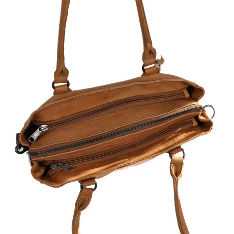 Сумка женская Bear CP1263 taupe