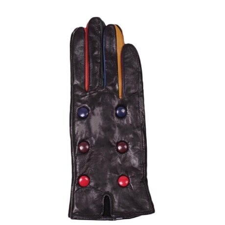 Перчатки женские Pitas 0502ZS р.7,5 сенсорные