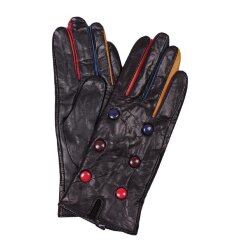 Перчатки женские Pitas 0502ZS р.7,5 сенсорные