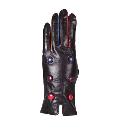 Перчатки женские Pitas 0502ZS р.7,5 сенсорные