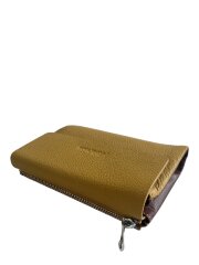 Кошелек женский Albatross 31-3929 желтый