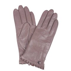 Перчатки женские Pitas 0580Z сер р.6,5