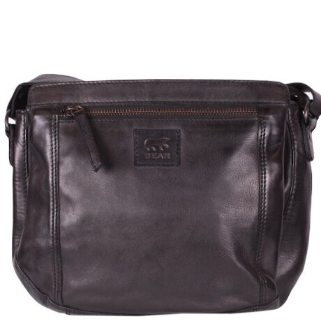 Сумка женская Bear Design CL41707 black