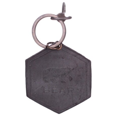 Сумка женская Bear Design CL41707 black