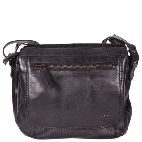 Сумка женская Bear Design CL41707 black