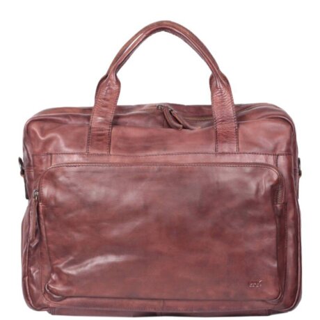 Сумка для ноутбука Bear Design CL36824 brown