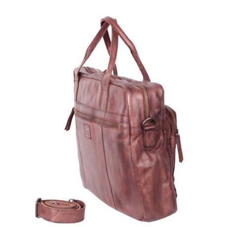 Сумка для ноутбука Bear Design CL36824 brown