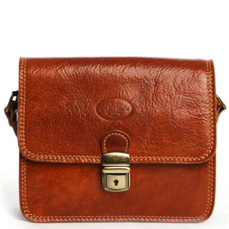 Сумка женская MiaDonna 5516 cuoio