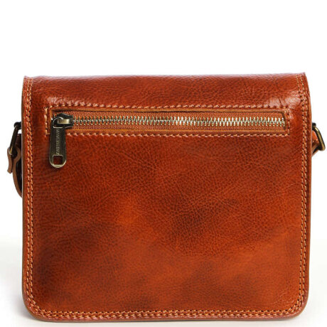 Сумка женская MiaDonna 5516 cuoio