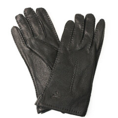 Перчатки женские Ploneer S-108Z р.7 олень