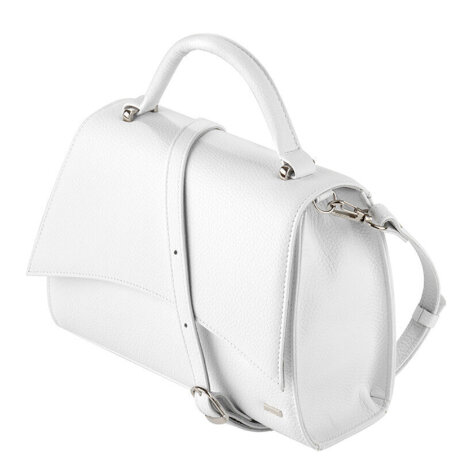 Сумка женская ESSE ИЛАЙДА снежн.софт 78641