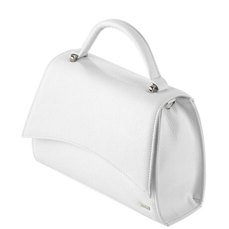 Сумка женская ESSE ИЛАЙДА снежн.софт 78641