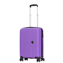 Чемодан Redmond PP0720LPU лиловый