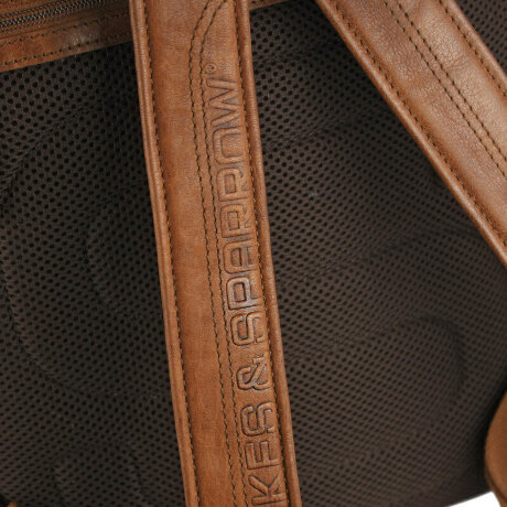 Рюкзак для ноутбука Spikes&Sparrow 301030К