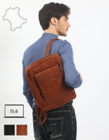 Рюкзак для ноутбука Spikes&Sparrow 301030К