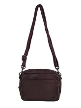 CP2663 plum сумка Bear