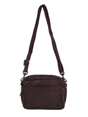 Сумка женская Bear Design СP2663 plum 