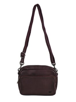 CP2663 plum сумка Bear