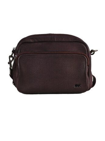 Сумка женская Bear Design СP2663 plum 