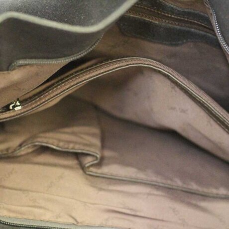 Сумка женская Valensiy В-9222 кор/замш