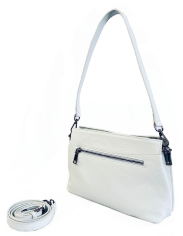 W-1037 бел Сумка жен.Wifeore