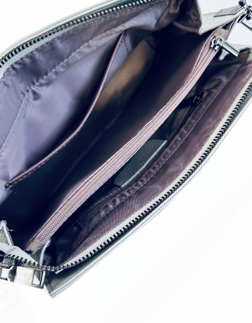 W-1037 бел Сумка жен.Wifeore