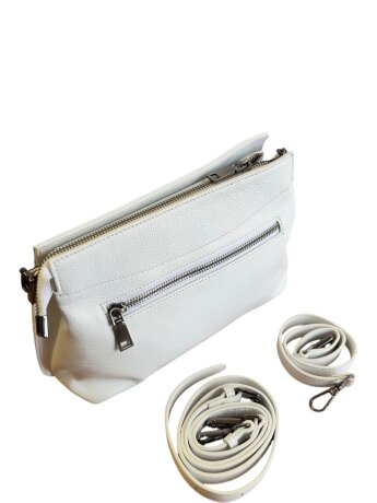 W-1037 бел Сумка жен.Wifeore