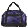 Сумка для фитнеса Miss Bag 41 син.