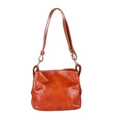 Сумка женская MiaDonna 6569 cuoio
