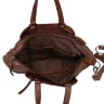 Сумка женская Bear Design MJ2038 brown