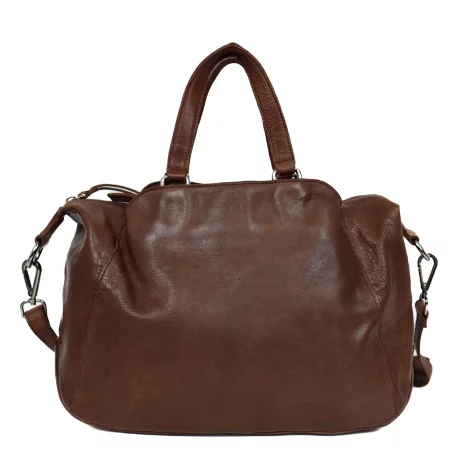 Сумка женская Bear Design MJ2038 brown 