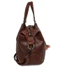 Сумка женская Bear Design MJ2038 brown