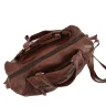 Сумка женская Bear Design MJ2038 brown