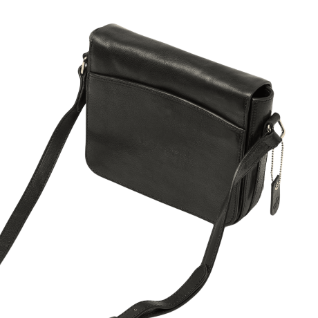 Сумка женская dR Amsterdam 283699 black