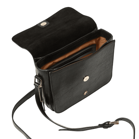 Сумка женская dR Amsterdam 283699 black