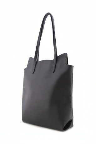 Сумка Оливи 1283 черн(ушки)