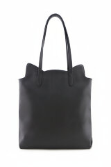 Сумка Оливи 1283 черн(ушки)