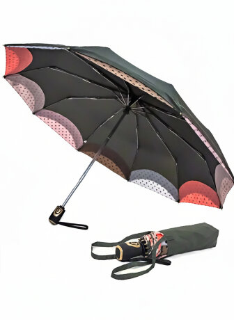 Зонт женский 3 слона L3111A-4