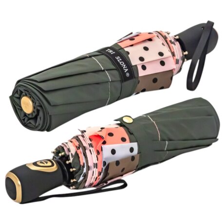 Зонт женский 3 слона L3111A-4